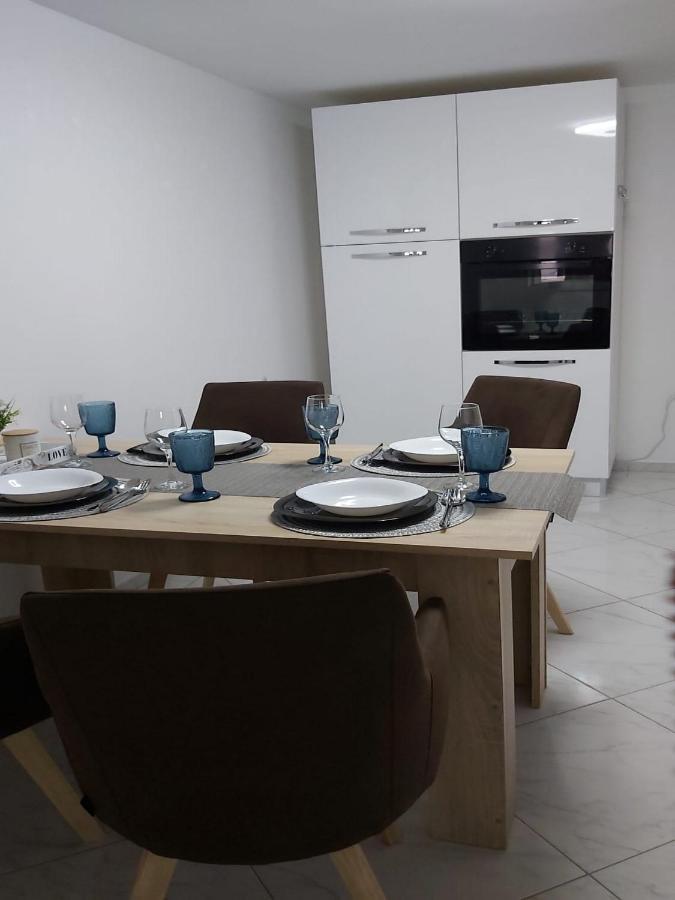 Apartment Iskra Plitvicka Jezera Exterior foto