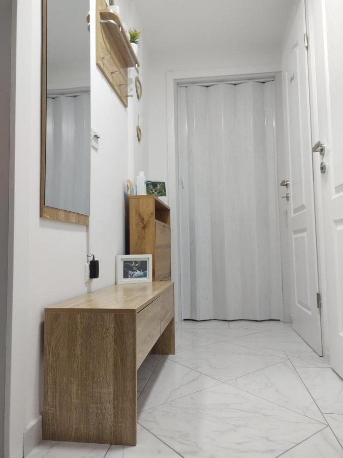 Apartment Iskra Plitvicka Jezera Exterior foto